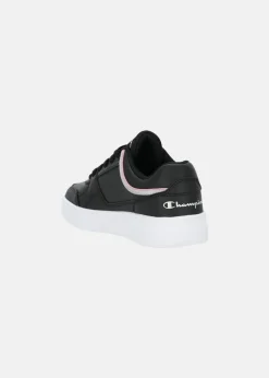 RD18 LOW Low Cut Shoe