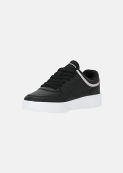 RD18 LOW Low Cut Shoe