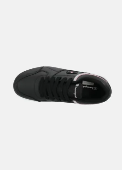 RD18 LOW Low Cut Shoe