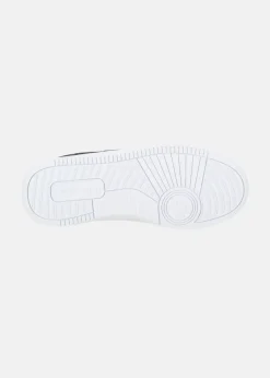 RD18 LOW Low Cut Shoe