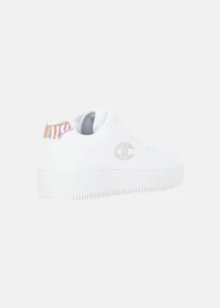 RD18 PLATFORM GLITTER G GS Low