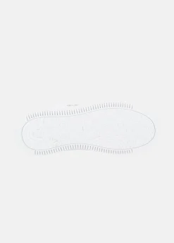 RD18 PLATFORM GLITTER G GS Low