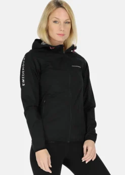 Åre Running 2-layer Jacket W