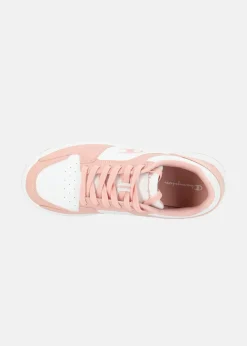 REBOUND 2.0 LOW G GS Low Cut S