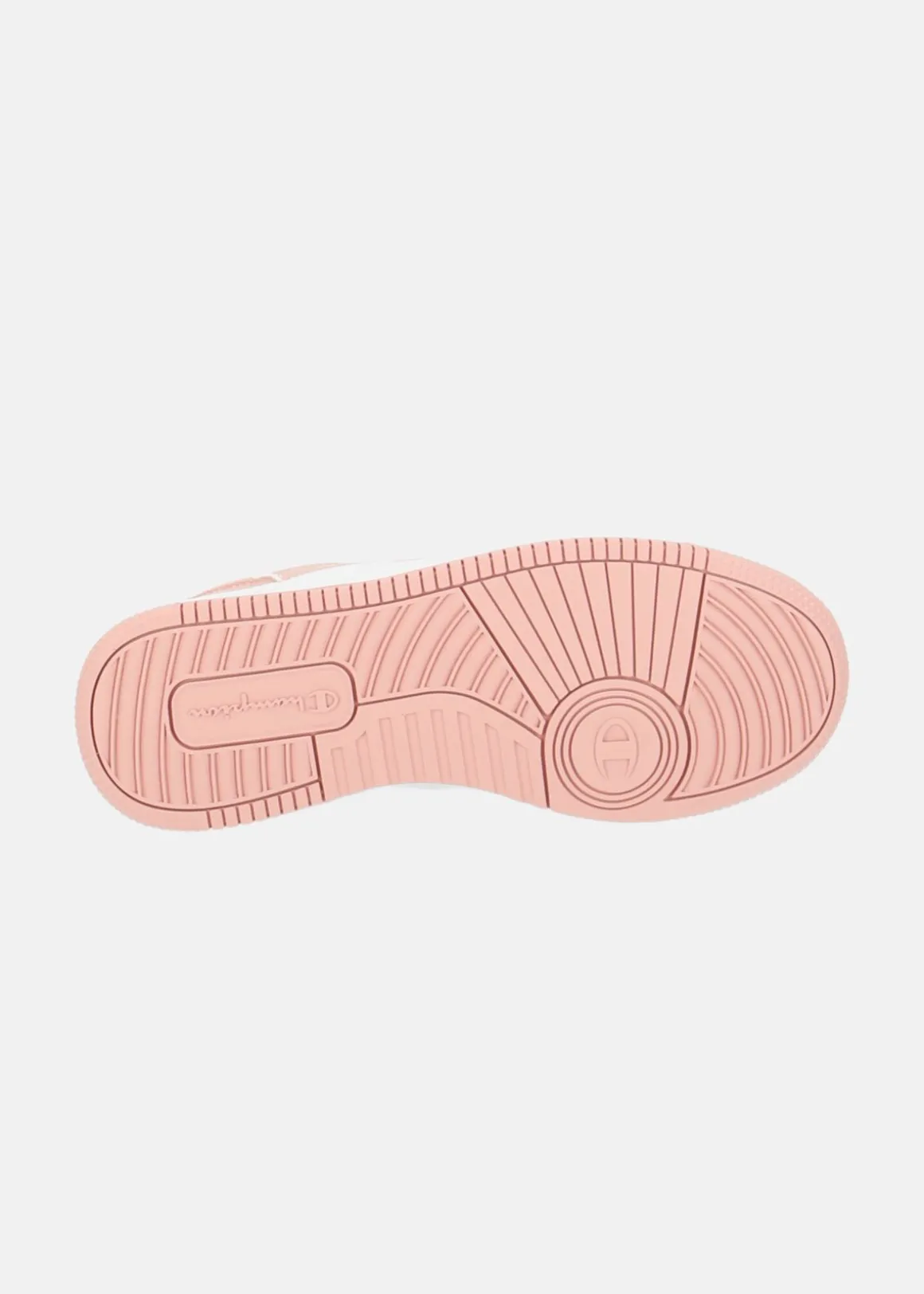 REBOUND 2.0 LOW G GS Low Cut S