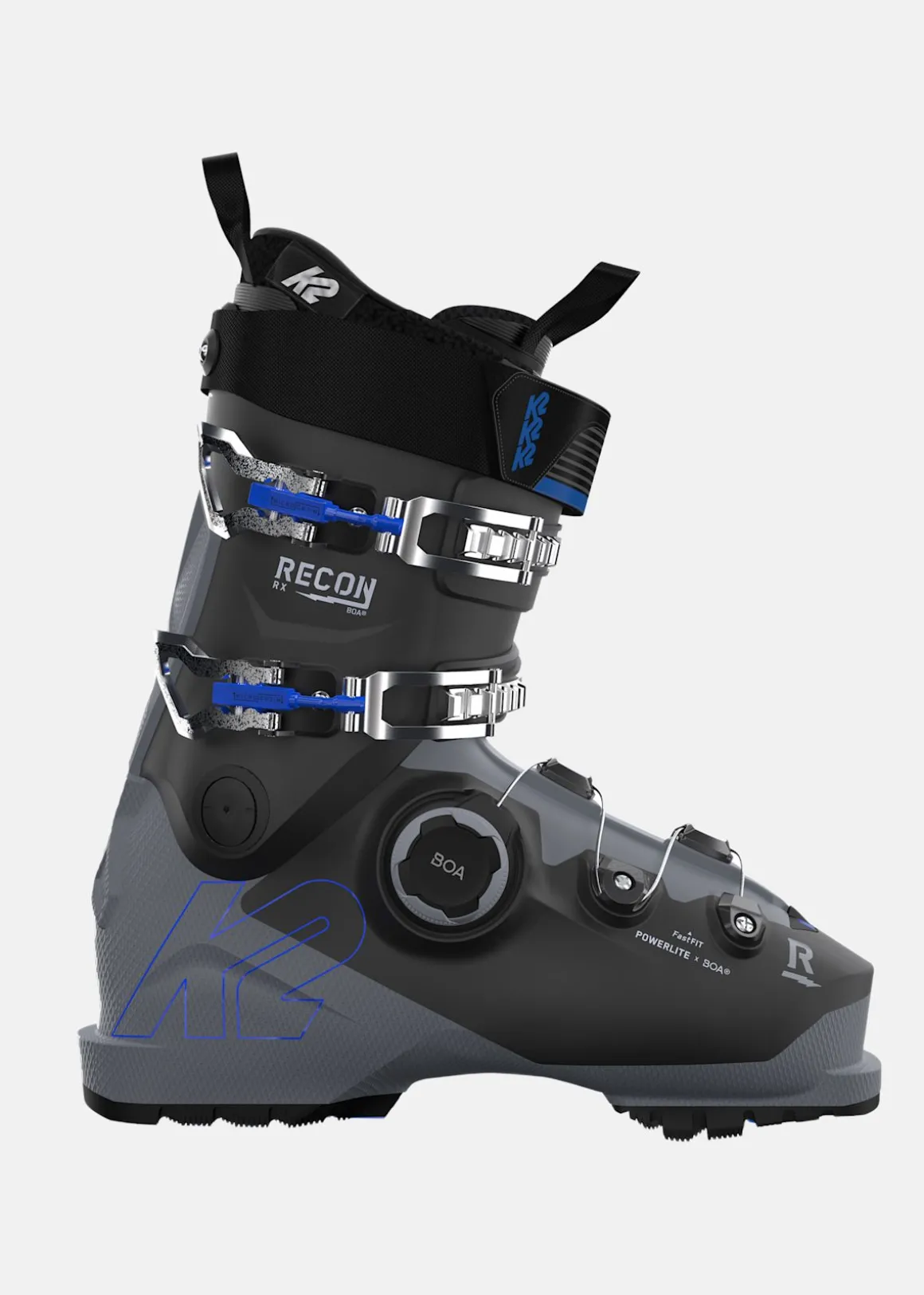 RECON RX BOA
