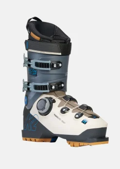 RECON RX BOA LTD