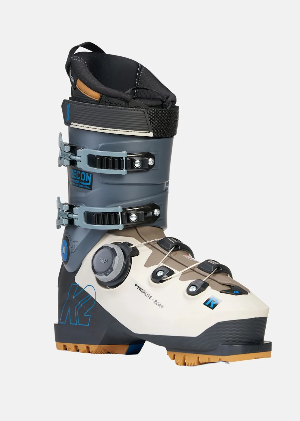 RECON RX BOA LTD