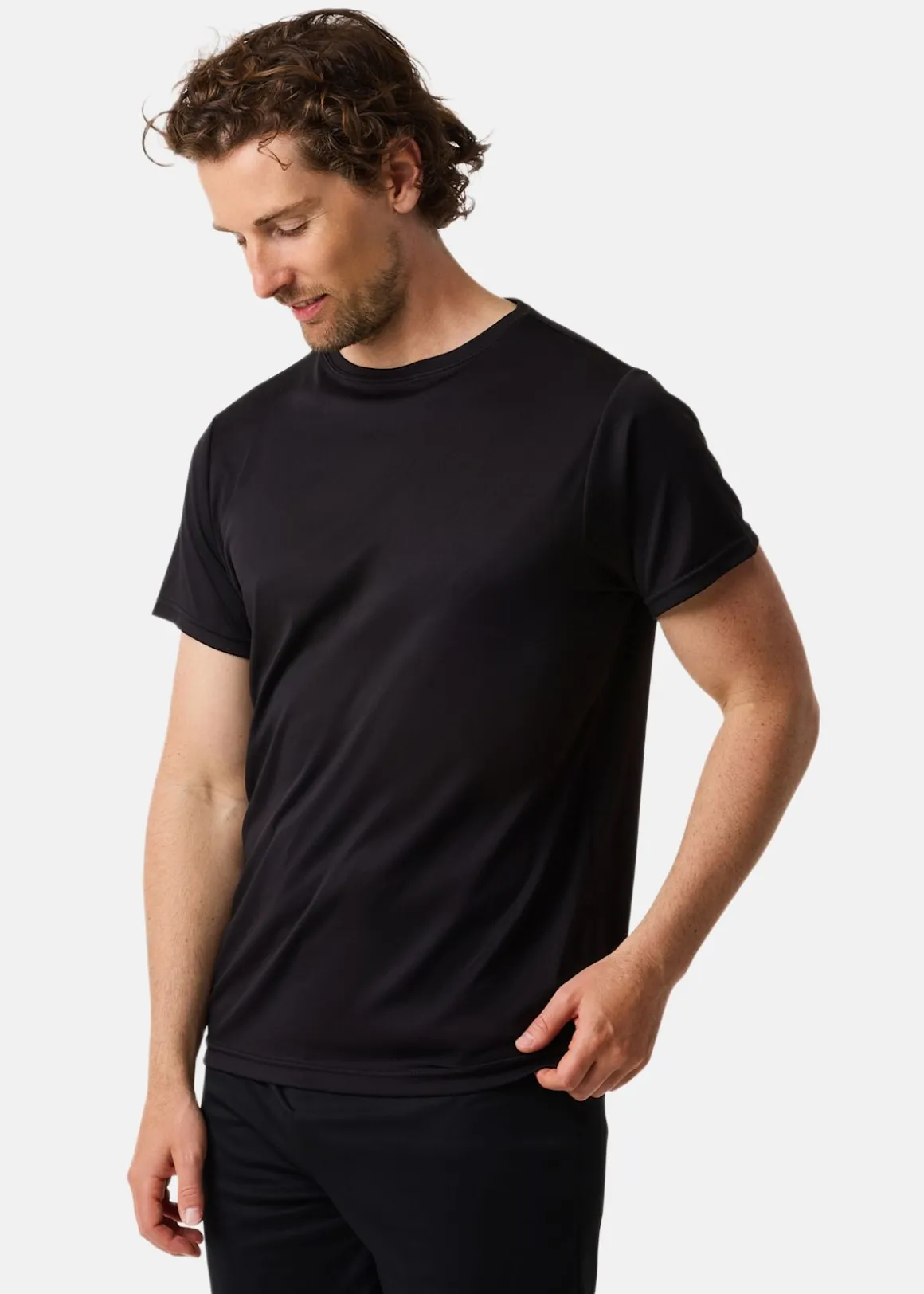 Recycled Function Tee 2-Pack
