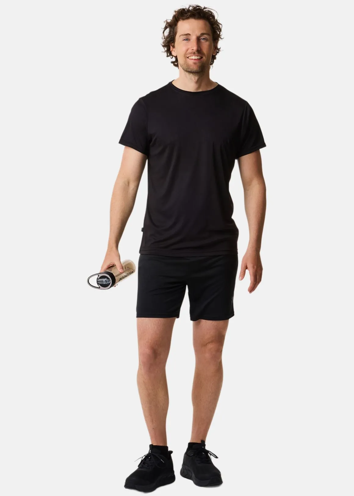 Recycled Function Tee 2-Pack