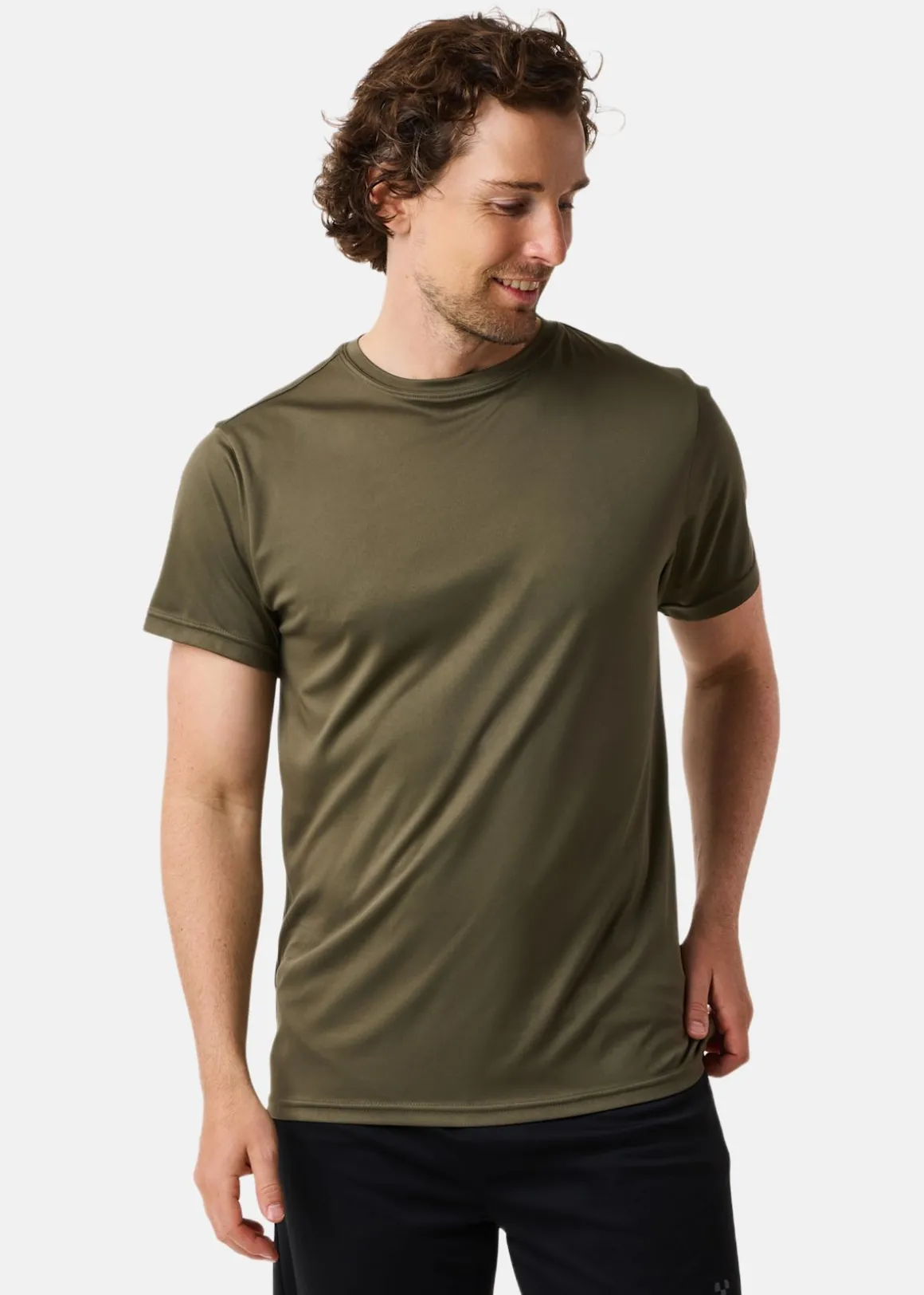 Recycled Function Tee 2-Pack