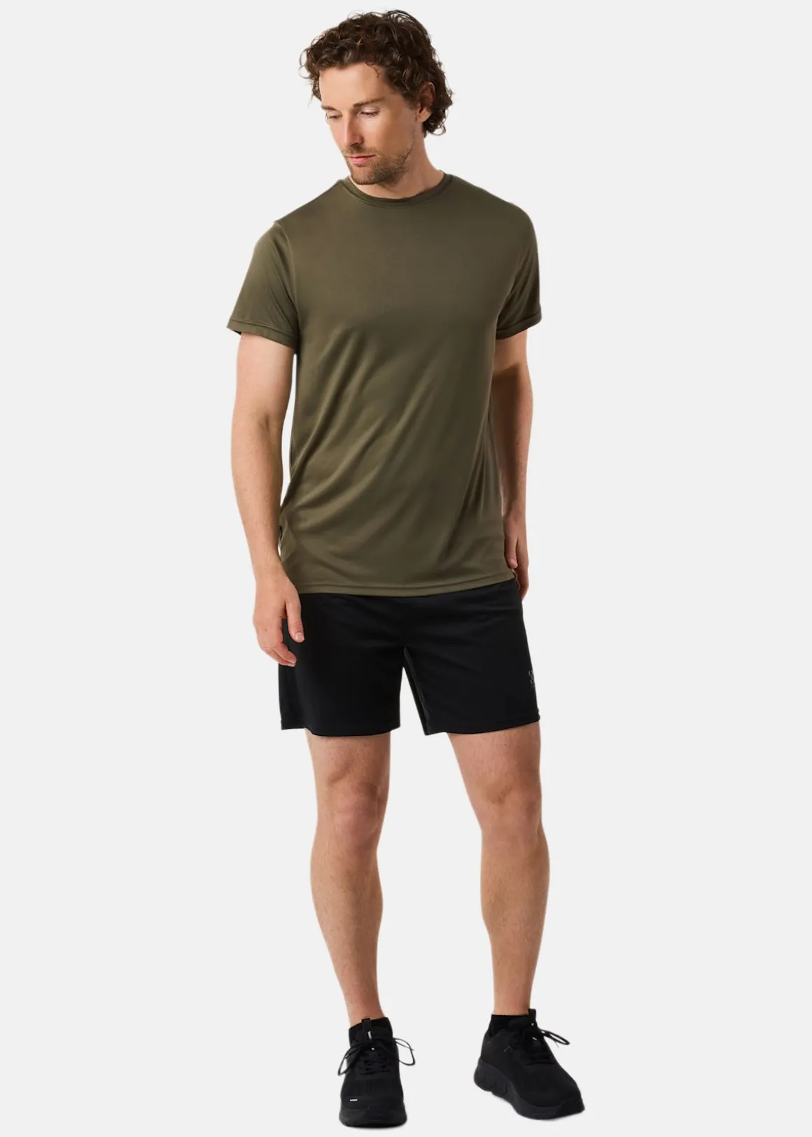 Recycled Function Tee 2-Pack