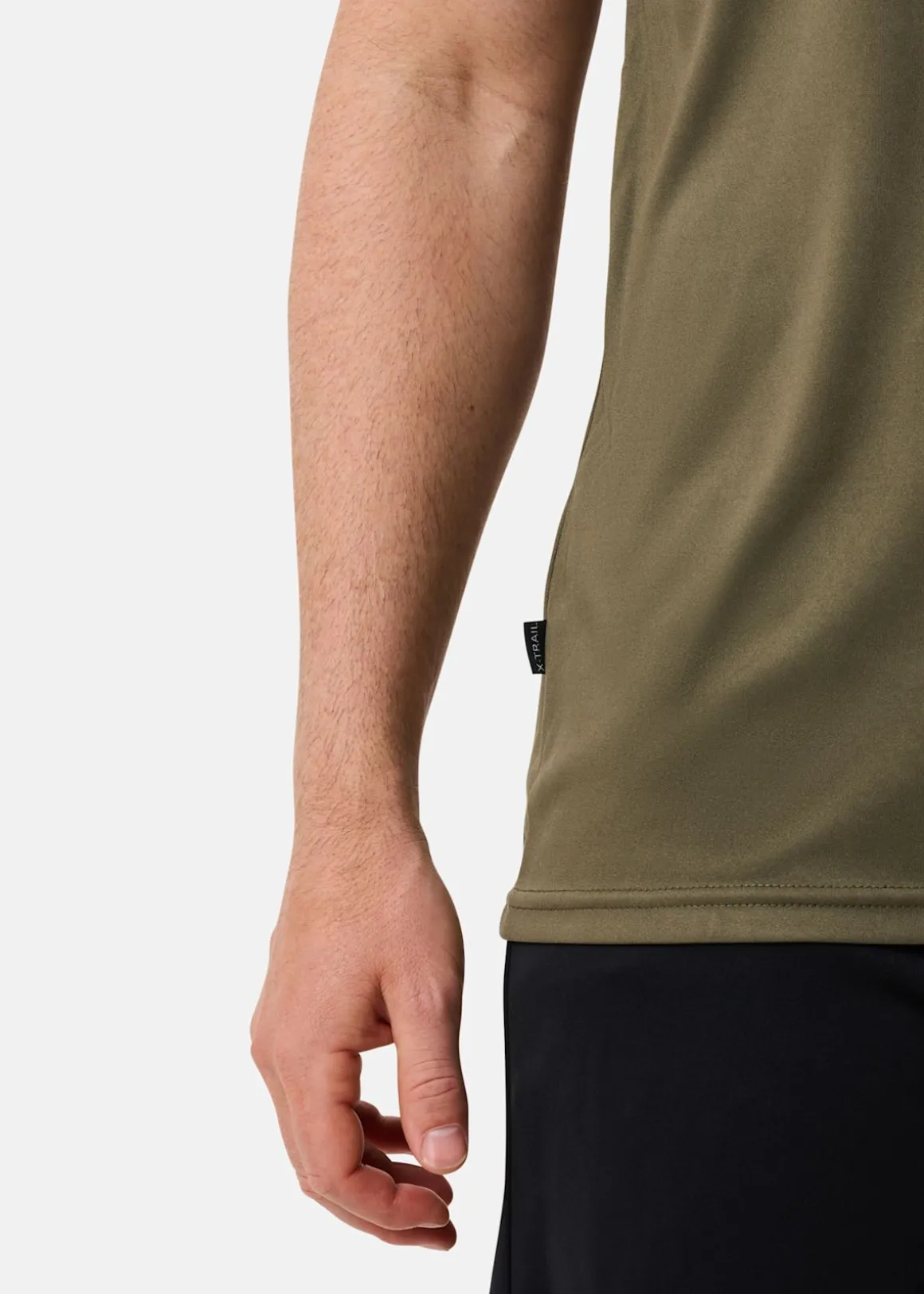 Recycled Function Tee 2-Pack