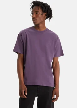 RED TAB VINTAGE TEE