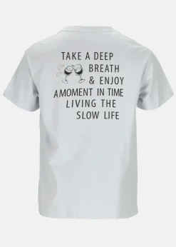 Relax Tee