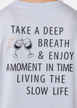 Relax Tee
