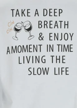 Relax Tee