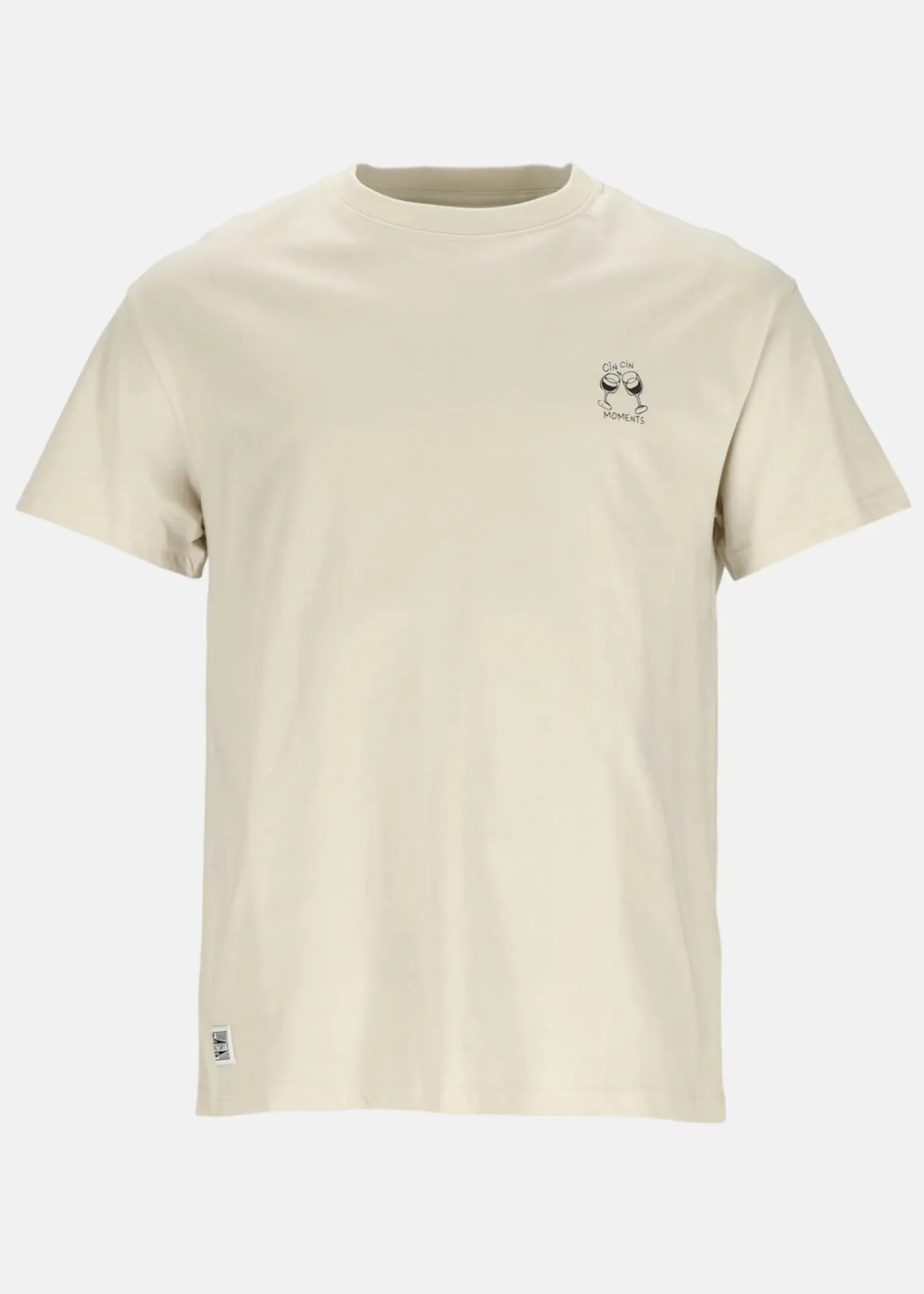 Relax Tee