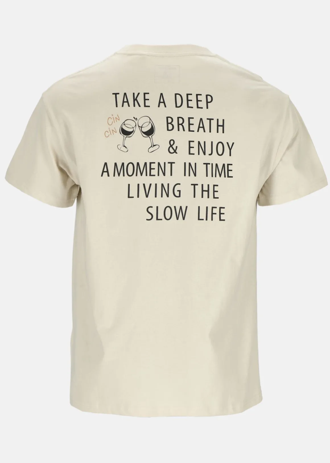 Relax Tee