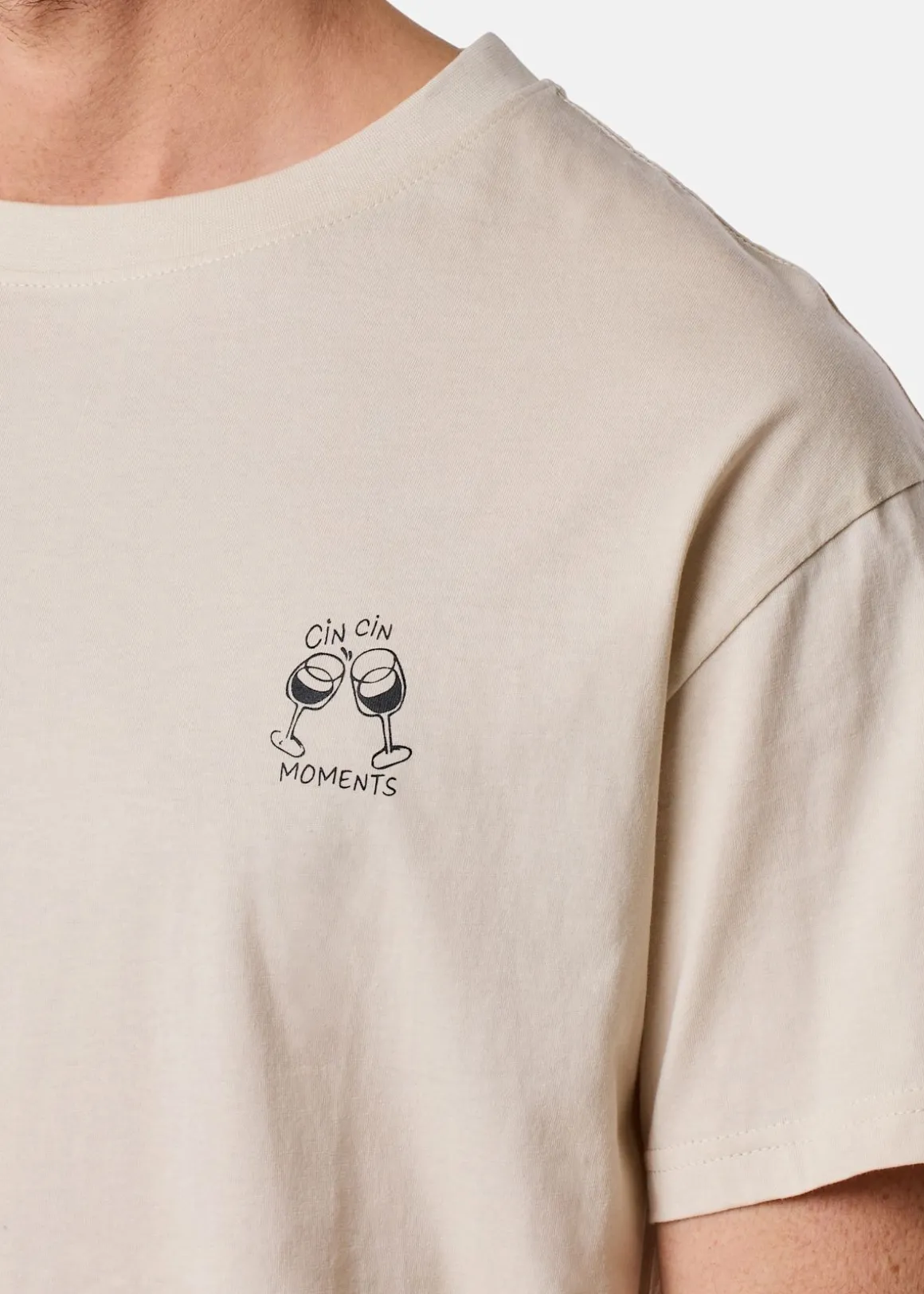Relax Tee