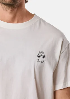 Relax Tee