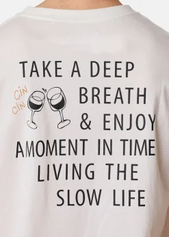 Relax Tee