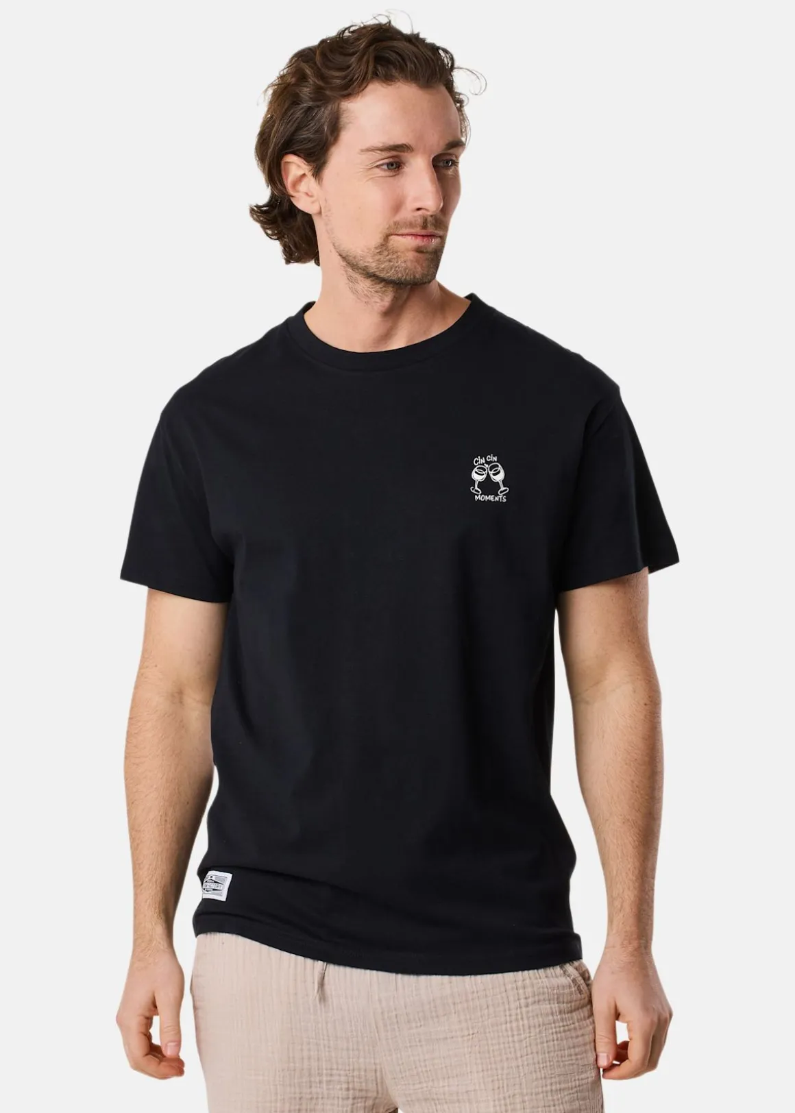 Relax Tee
