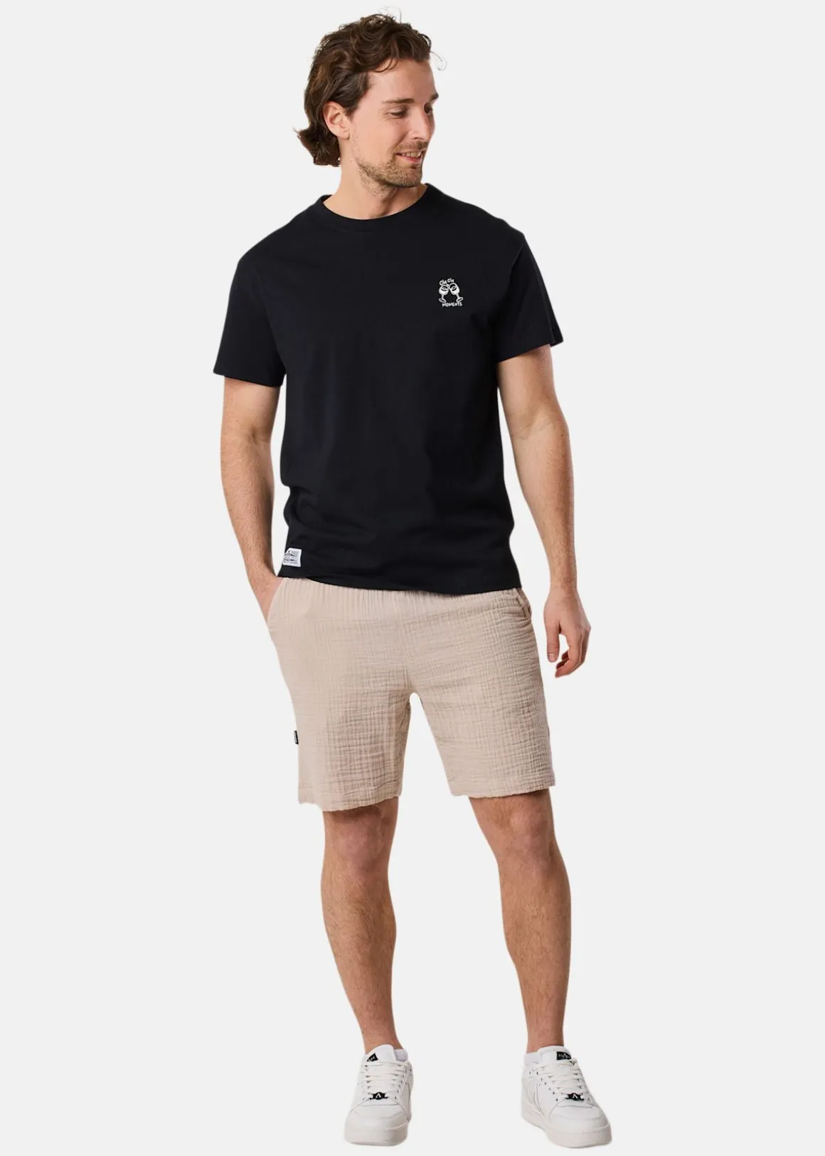 Relax Tee