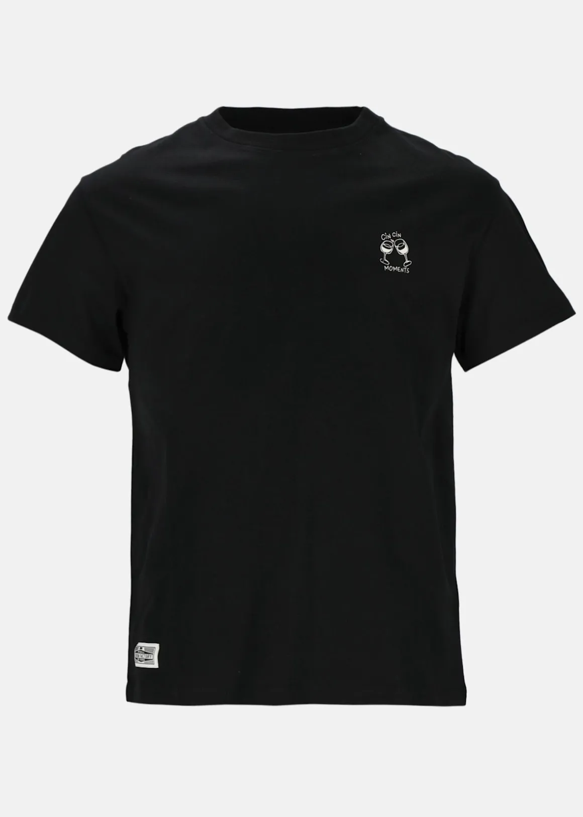 Relax Tee