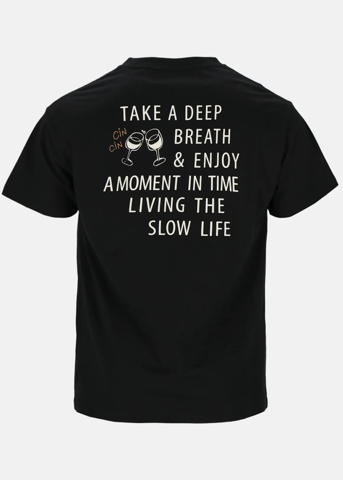 Relax Tee