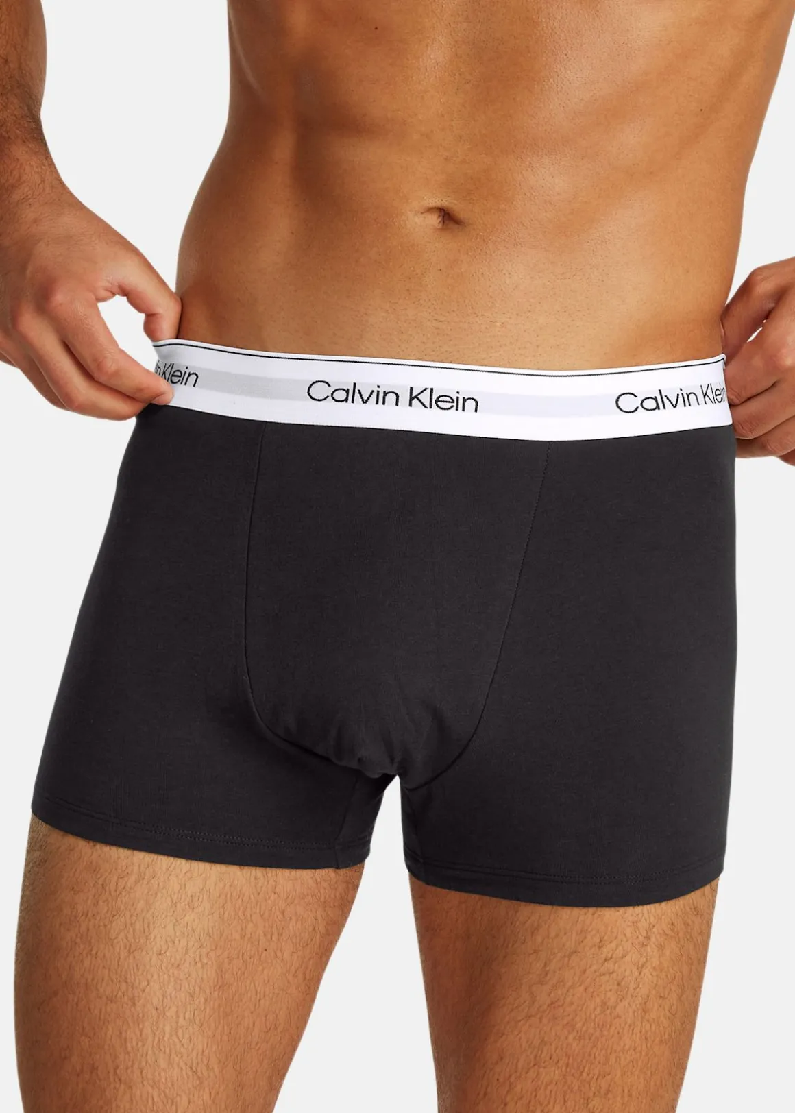 RELAXED FIT TRUNK 3PK