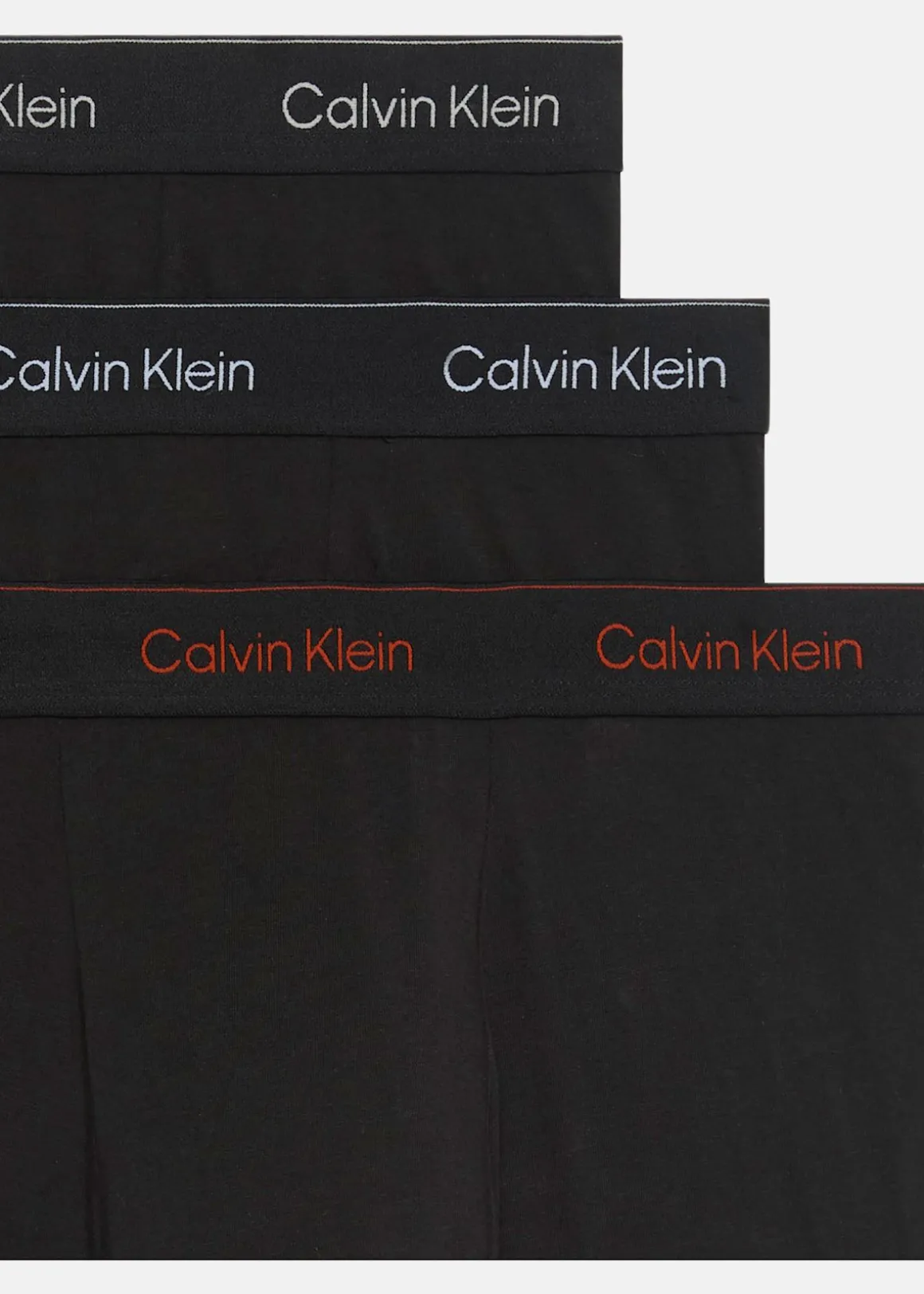 RELAXED FIT TRUNK 3PK
