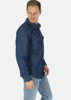 RELAXED FIT WESTERN