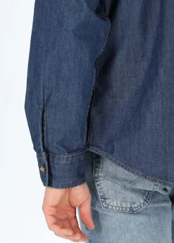 RELAXED FIT WESTERN