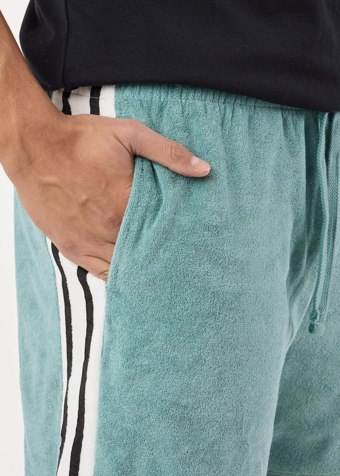 Resort Shorts