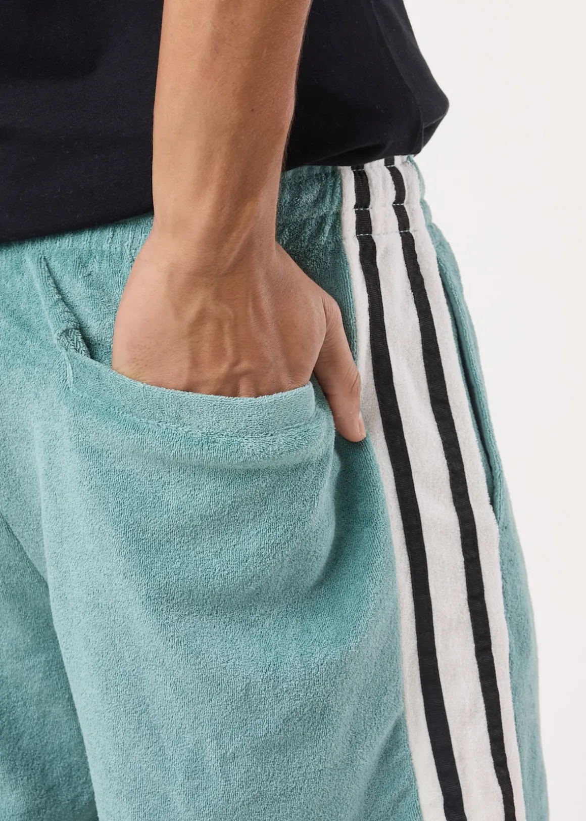 Resort Shorts