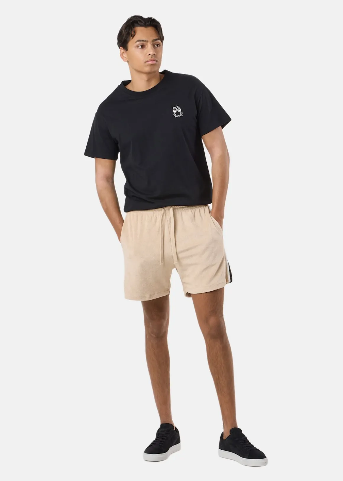 Resort Shorts