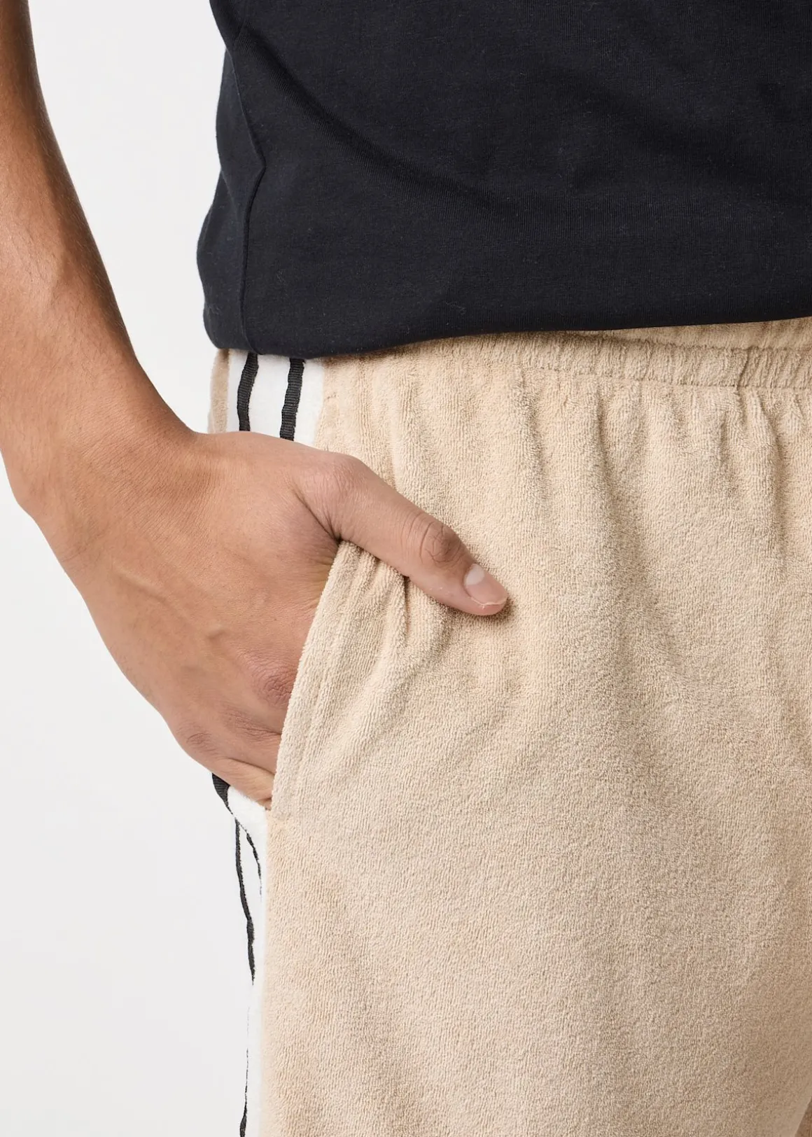 Resort Shorts
