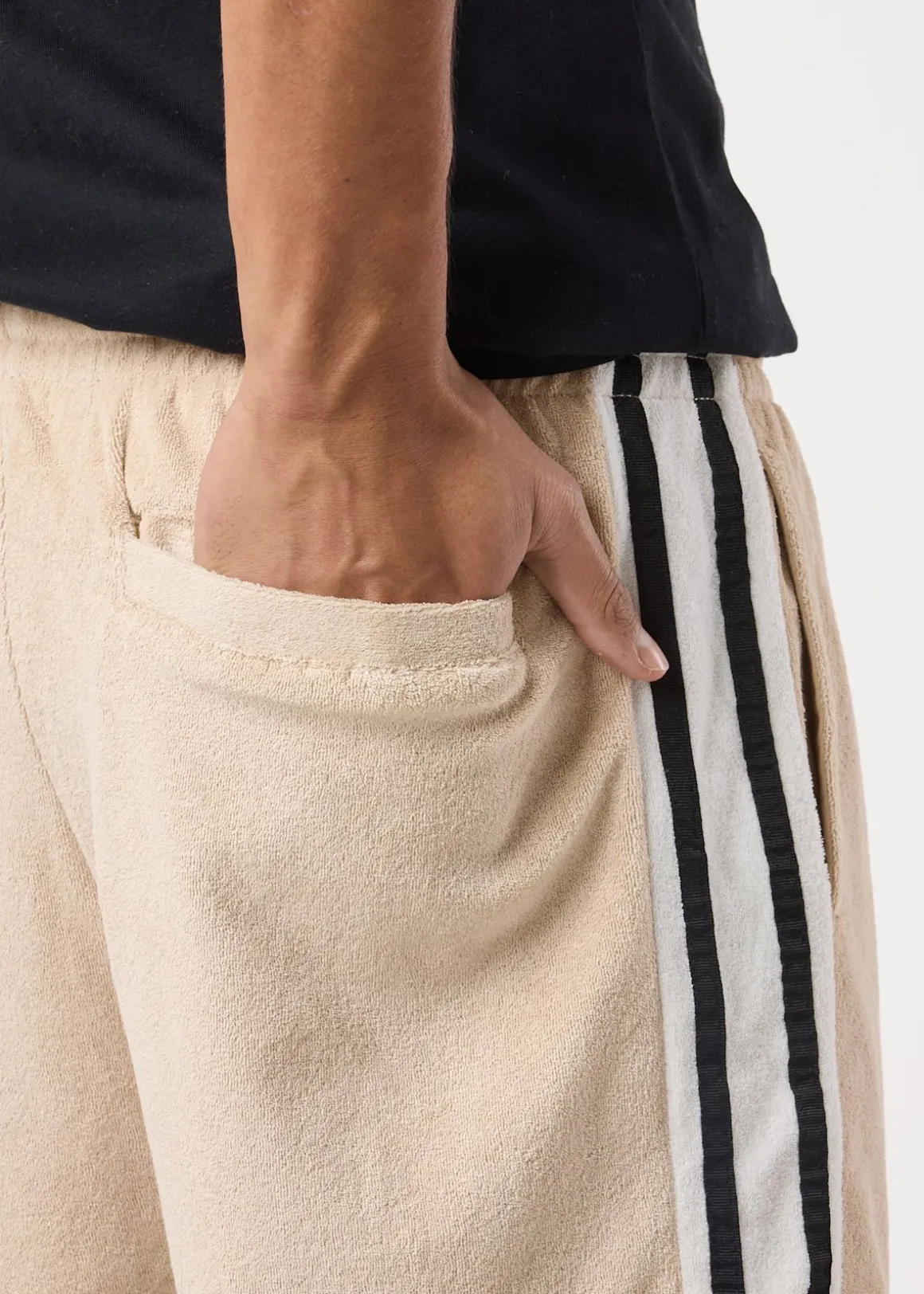 Resort Shorts