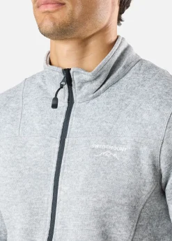Reykjavik Fleece Jacket 2.0