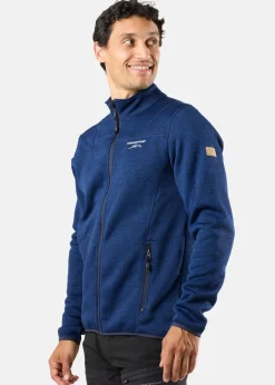 Reykjavik Fleece Jacket 2.0