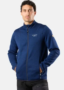 Reykjavik Fleece Jacket 2.0