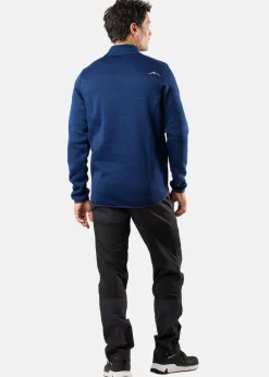 Reykjavik Fleece Jacket 2.0