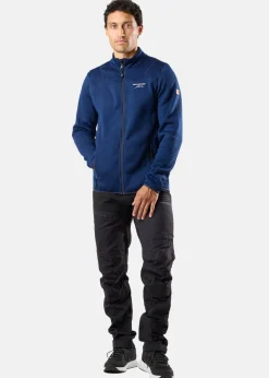 Reykjavik Fleece Jacket 2.0