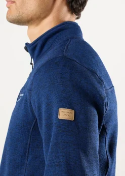 Reykjavik Fleece Jacket 2.0