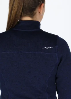 Reykjavik Fleece Jacket 2.0 W