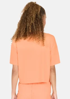 Reynolds W S/S Tee