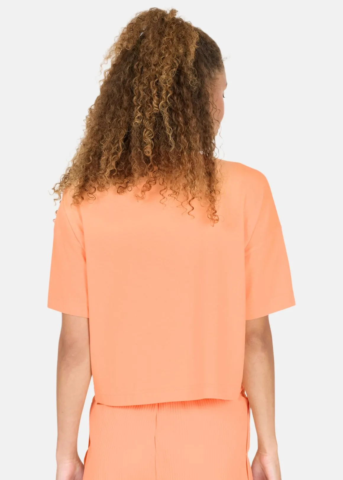 Reynolds W S/S Tee