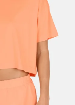 Reynolds W S/S Tee