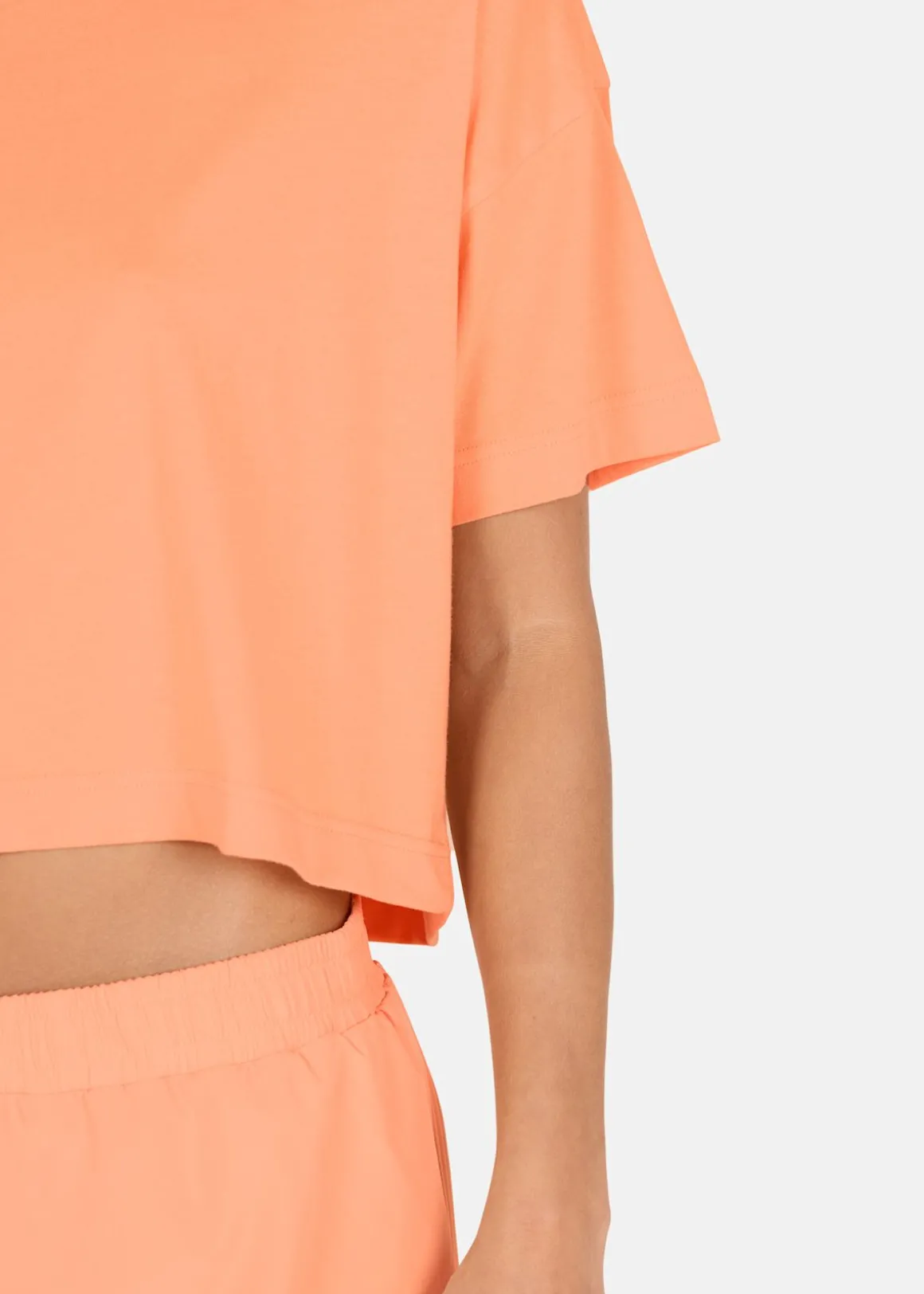 Reynolds W S/S Tee